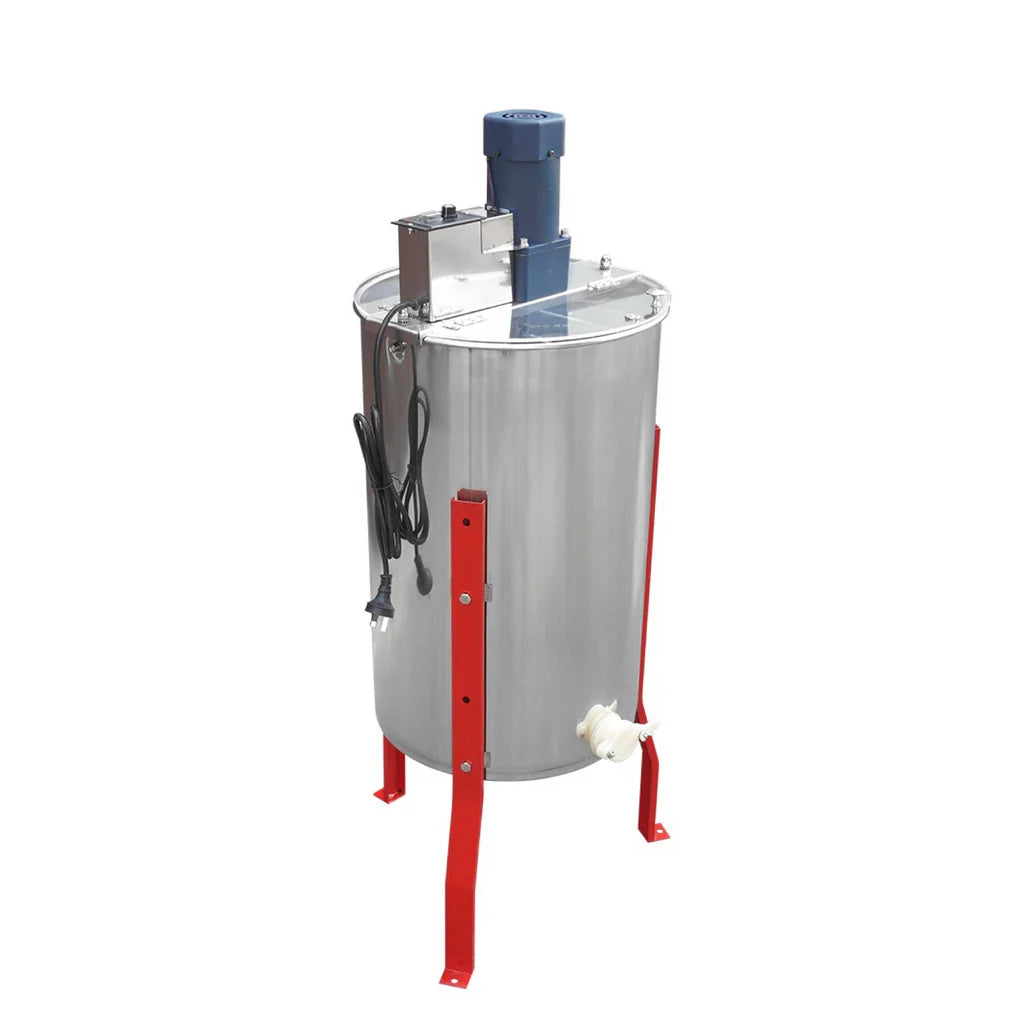 Electrical Honey Extractor - 2 Frame