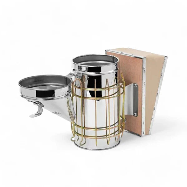 Budget Bee Smoker