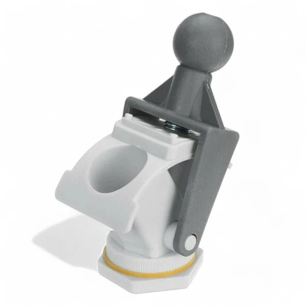 Dripless Honey Tap