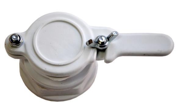 Plastic Honey Gate Lyson