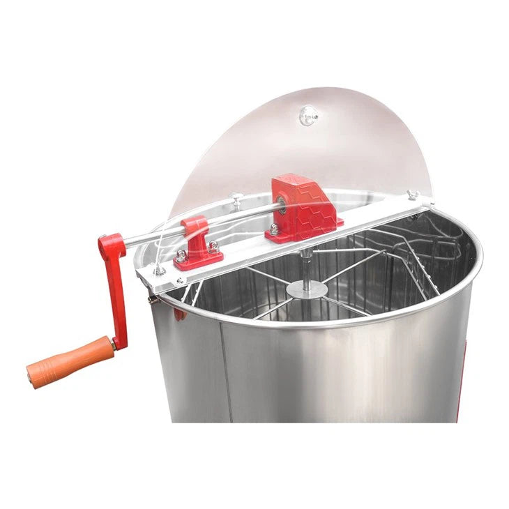 Manual Honey Extractor - 4 Frame