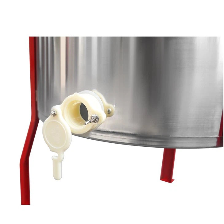 Manual Honey Extractor - 4 Frame