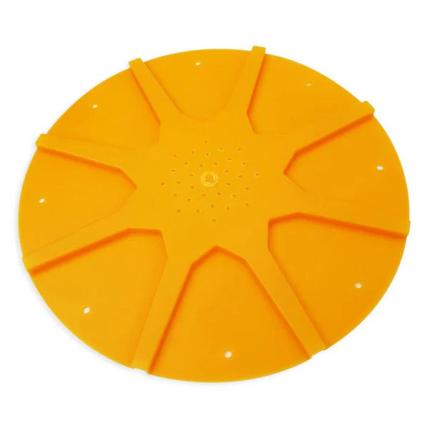 Plastic 8 Way Round Bee Escape