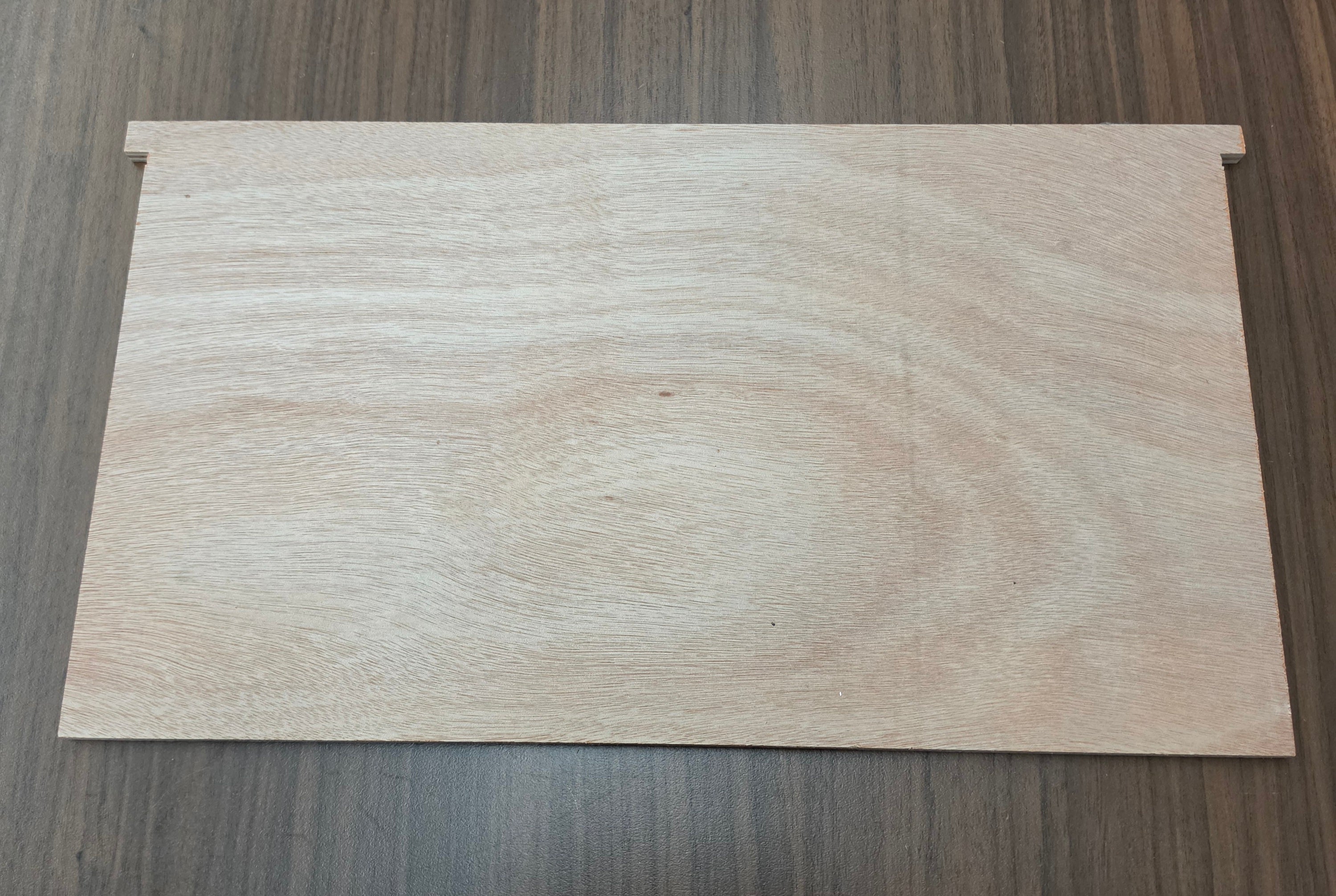 Beehive insulation board Partition Board X 2PCS