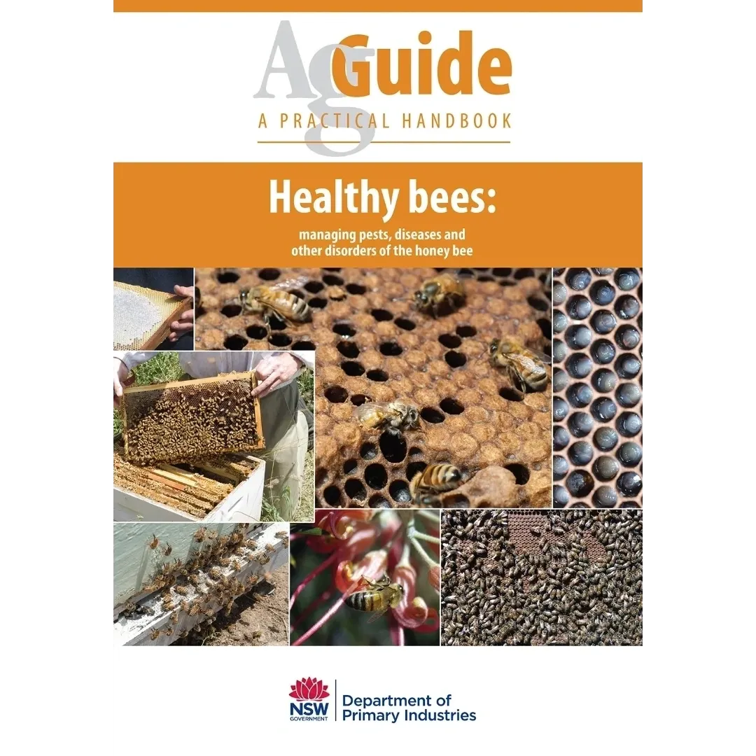 Healthy Bees AgGuide