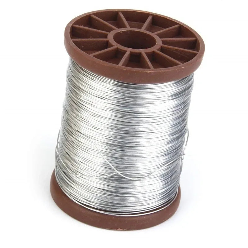 Stainless Steel Wire