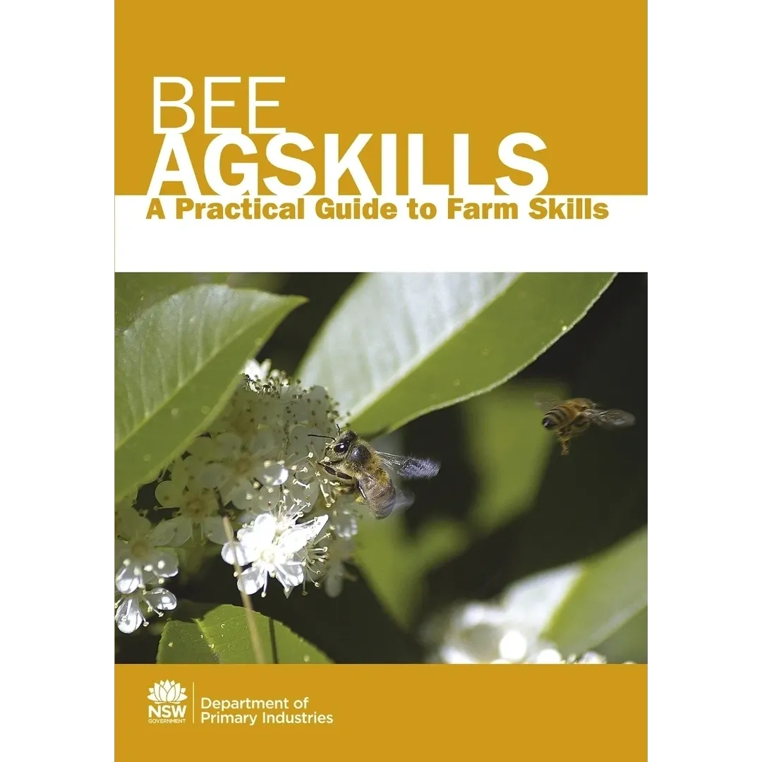 Bee AgSkills