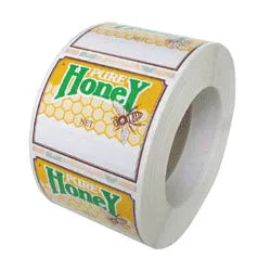 Honey Labels