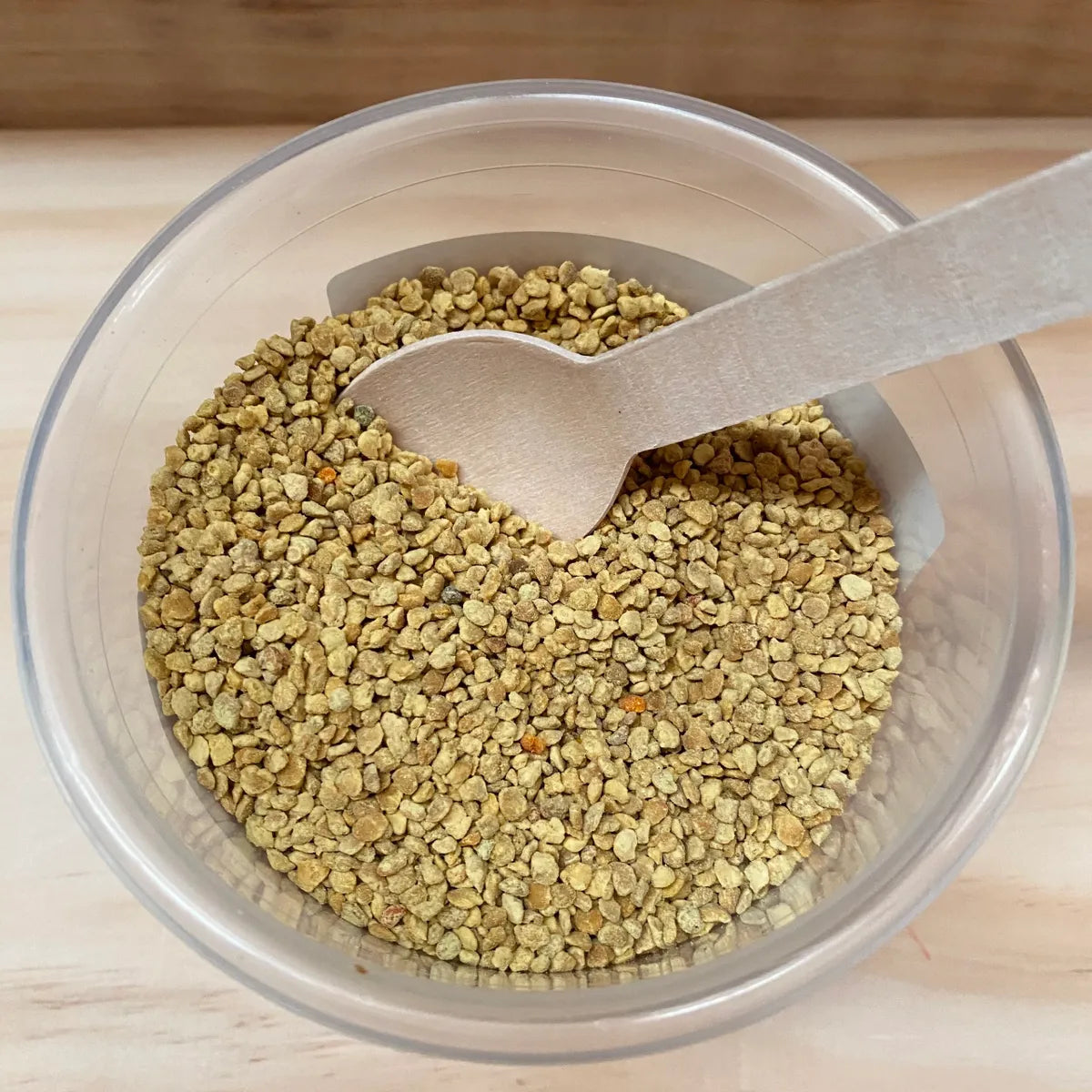 Pure Australian Bee Pollen