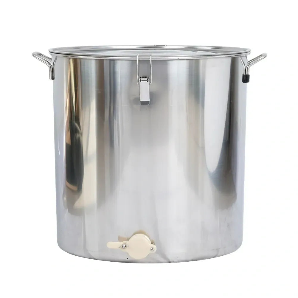 50L Stainless Steel Honey Tank