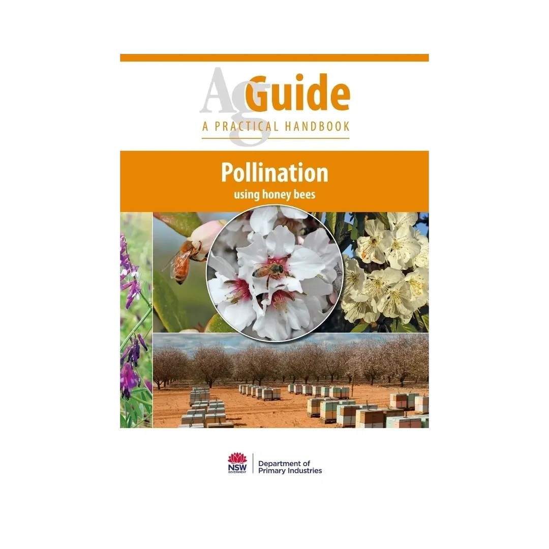 Pollination AgGuide