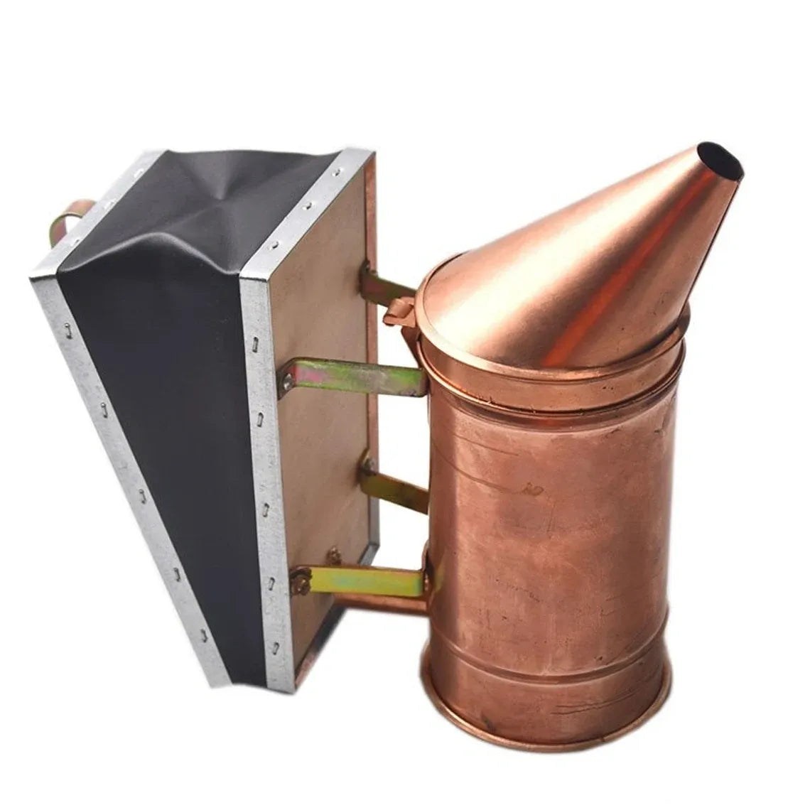 Copper Bee Smoker