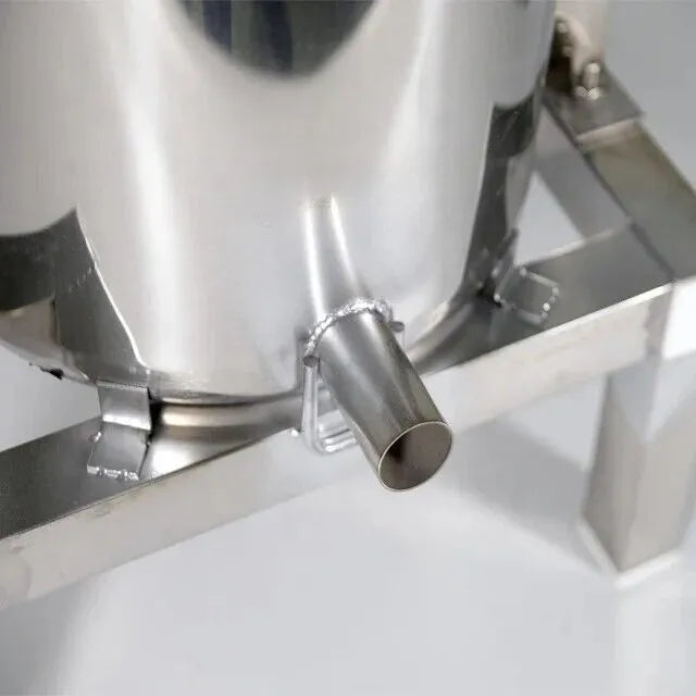 Stainless Steel Wax Press (Honey Press)