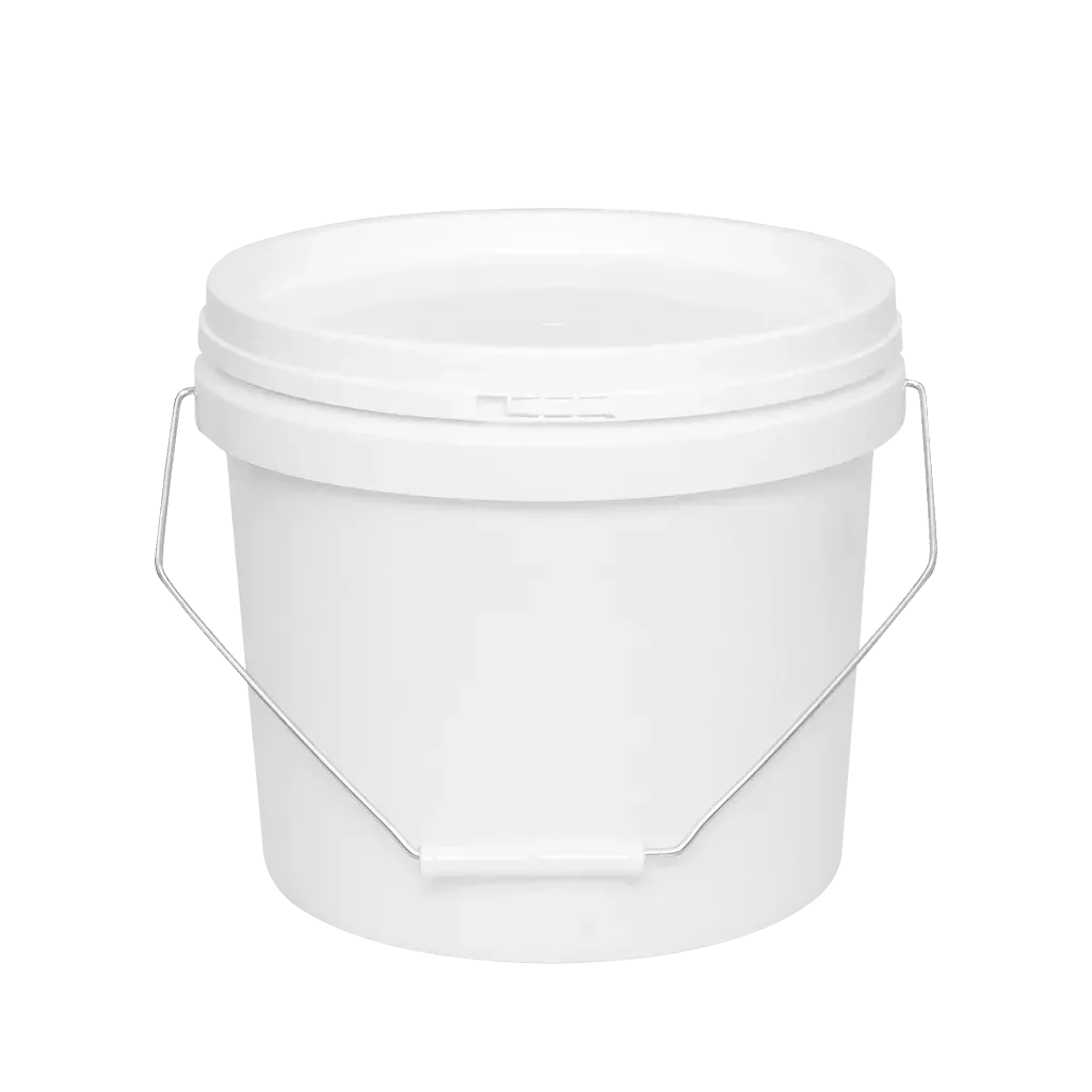 10L Honey Bucket Pail