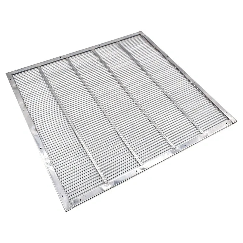 Stainless Steel Queen Excluder