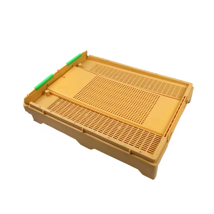 Plastic Bottom Board with Pollen Trap - Discounted