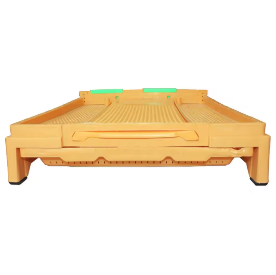 Plastic Bottom Board with Pollen Trap - Discounted