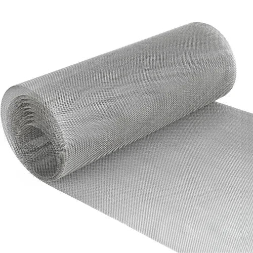 Stainless Steel Woven Wire Mesh