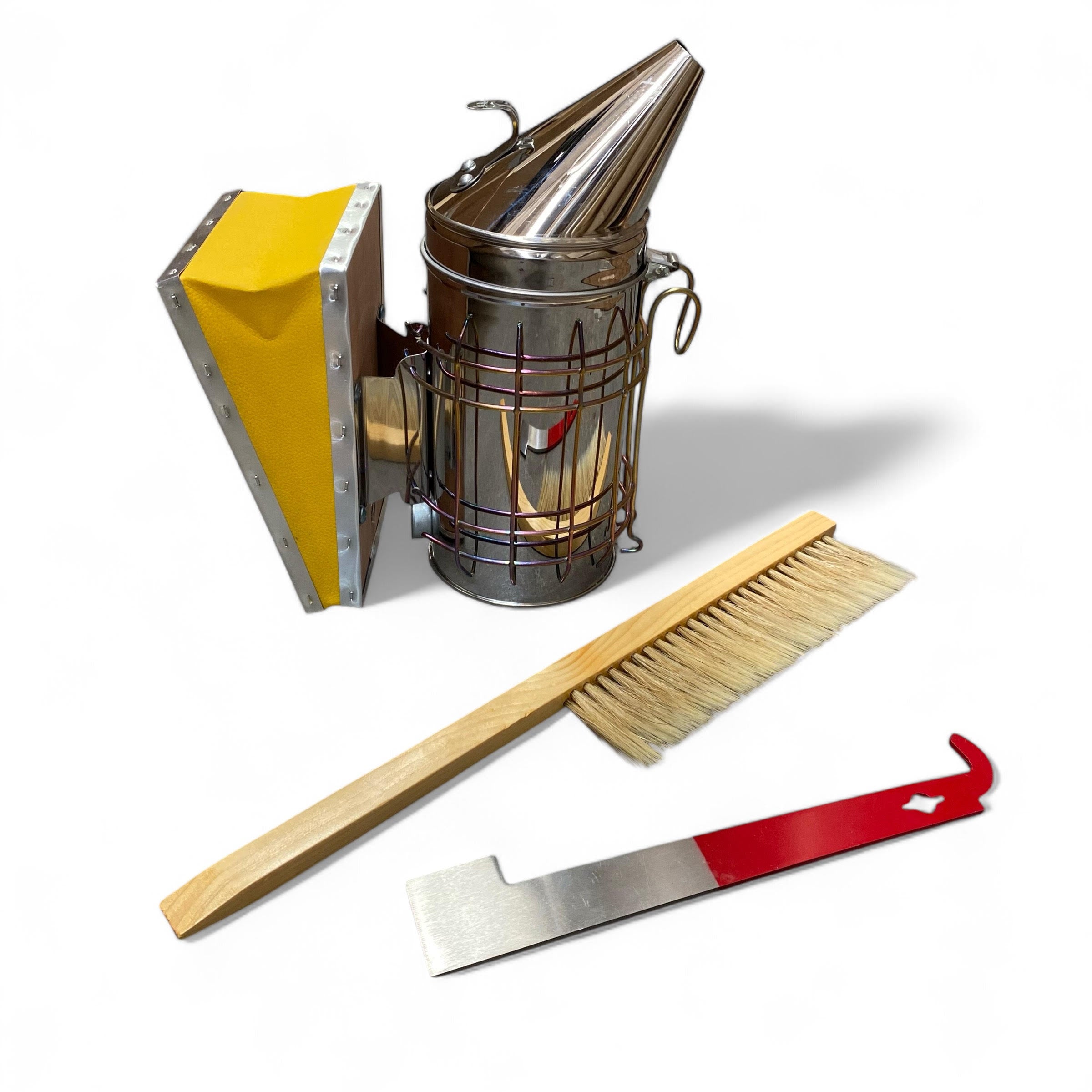 Beekeeping Tools Kit - Economy