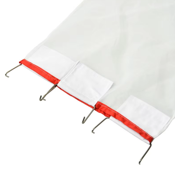 Nylon Honey Filter Bag